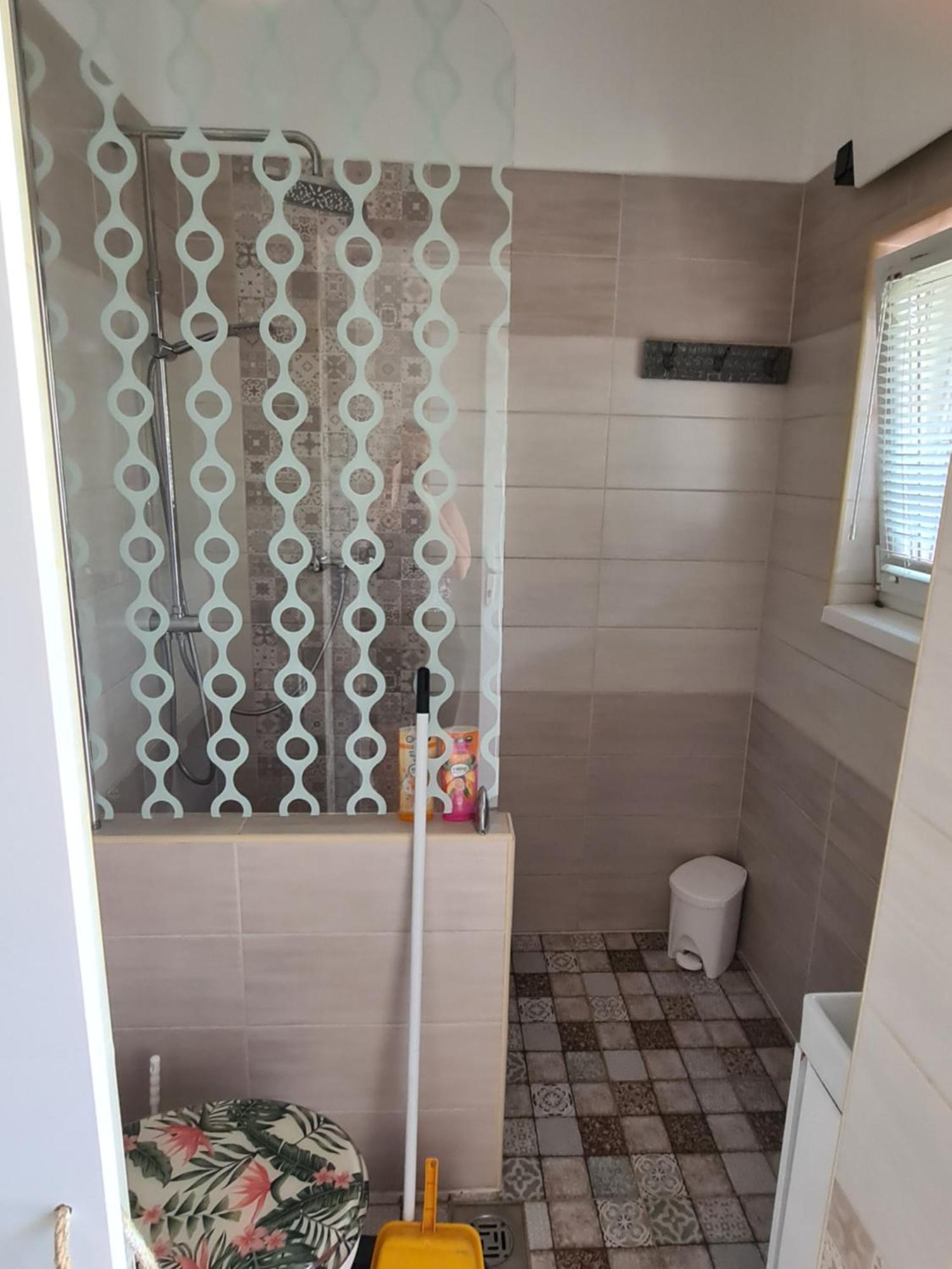 Zseki Apartman Hajduszoboszlo Exterior photo